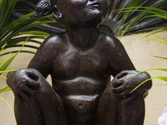 小便小僧のあとは小便少女

下品と聞いていたが・・・納得笑