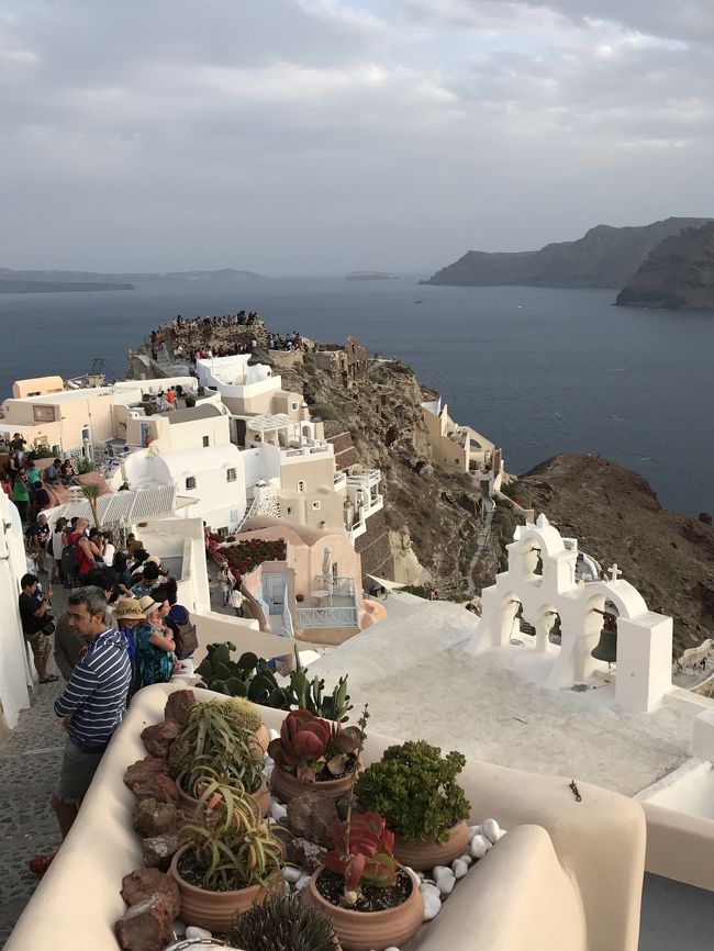 エーゲ海の絶景サントリーニ島と神話の街アテネを巡るギリシャの旅 世界一夕陽が美しい街イアへ サントリーニ島 ギリシャ の旅行記 ブログ By Arurunさん フォートラベル エーゲ海の絶景サントリーニ島と神話の街アテネを巡るギリシャの旅 世界一夕陽が美しい街イアへ サントリーニ島 ギリシャ の旅行記 ブログ By Arurunさん フォートラベル