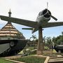 タイの戦跡・カンチャナブリと、王立空軍博物館訪問