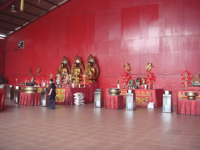 大分綺麗に復興中です。