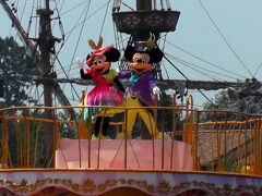 ファッショナブル・イースター1回目を鑑賞！