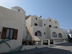 Anemomilos Suites