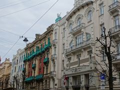 ４番地側から、６番地、８番地と振り返ってみました。