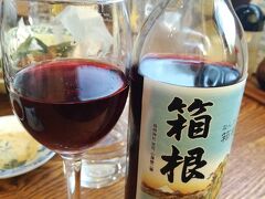 そして飲み会。