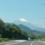 1泊2日　金時山登山、御殿場アウトレット、とらや工房と東山旧岸邸。