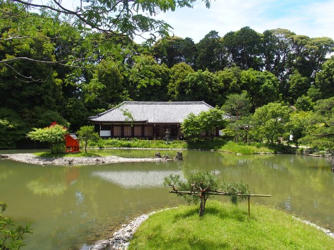 道の駅お茶の京都みなみやましろ村 浄瑠璃寺 神童寺 蟹満寺18 木津 加茂 京都 の旅行記 ブログ By 名古屋のmisakoさん フォートラベル