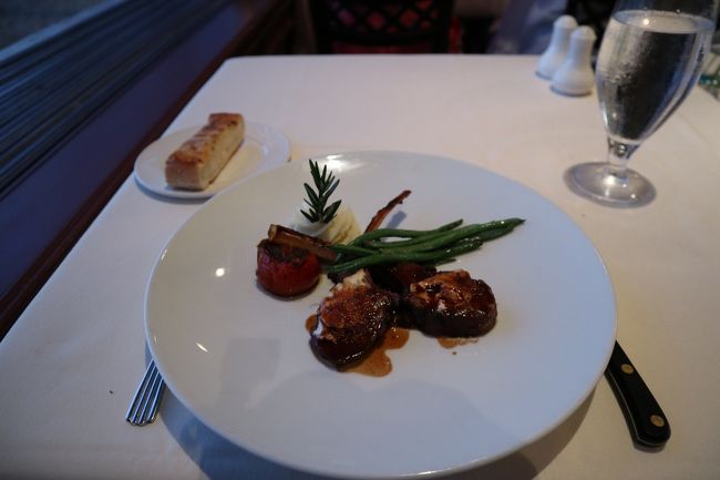 老眼で骨とお肉の境目がわかりにくかった。<br />味はもちろんグッド！