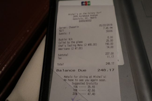 景色やお店の雰囲気、料理、毎回ここに来るのが楽しみです。<br />お値段はすべての対価ですから、納得の値段です。<br />