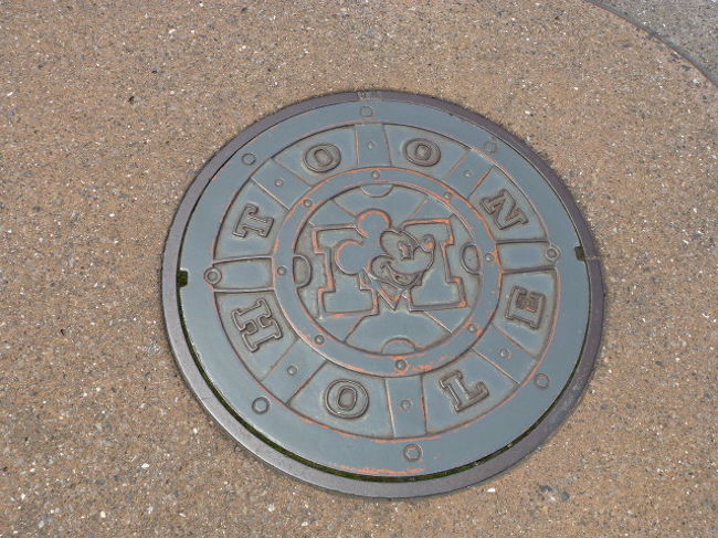 3世代でディズニーシー ランドへ 2 2 東京ディズニーリゾート 千葉県 の旅行記 ブログ By Ma Yuさん フォートラベル