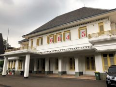 インドネシア独立宣言文起草博物館