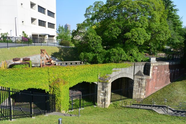 大阪・毛馬閘門 淀川治水の今と昔』キタ（大阪駅・梅田）(大阪
