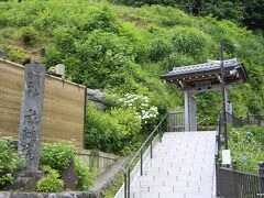 成就院

極楽寺駅にほど近い成就院。
紫陽花と鎌倉の海が眺められる人気スポットですが、
石段の改修工事で紫陽花が植え替えられていて、
まだ、紫陽花は育っていません。