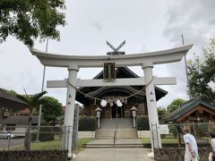 ハワイ出雲大社