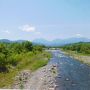 新緑の鬼怒川温泉1泊2日の旅①　SL大樹の転車見学と七福邪鬼めぐり