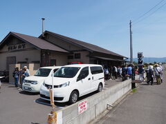 駅から歩いて50分
山下うどんに到着
天気が良いから歩けましたが、雨だったら無かったろうな