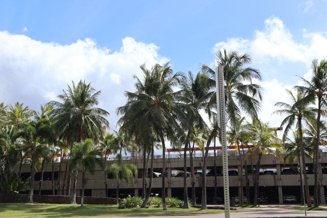 4日目スタート。