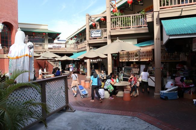 10年ぶりくらいかな？変わっていない。