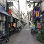 東京ではしご酒（ANAのグルメCAおすすめのお店へ）