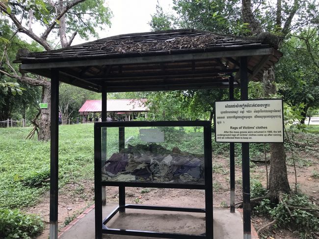 訪れる国の歴史は明暗両方ともしっかりと理解しておきたいものです（なかなか出来てないんだけど）。