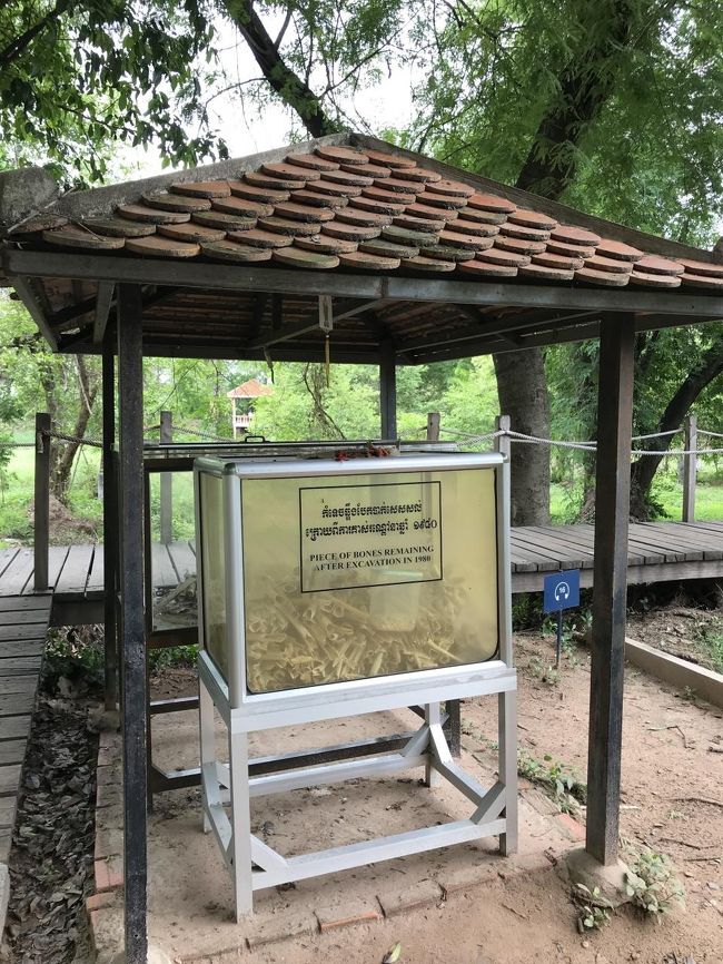 こういった展示一つ一つが訪れるかたの心にどう響いているのか。<br />国をとか人種とかを超えて共通の思いってあると思う。