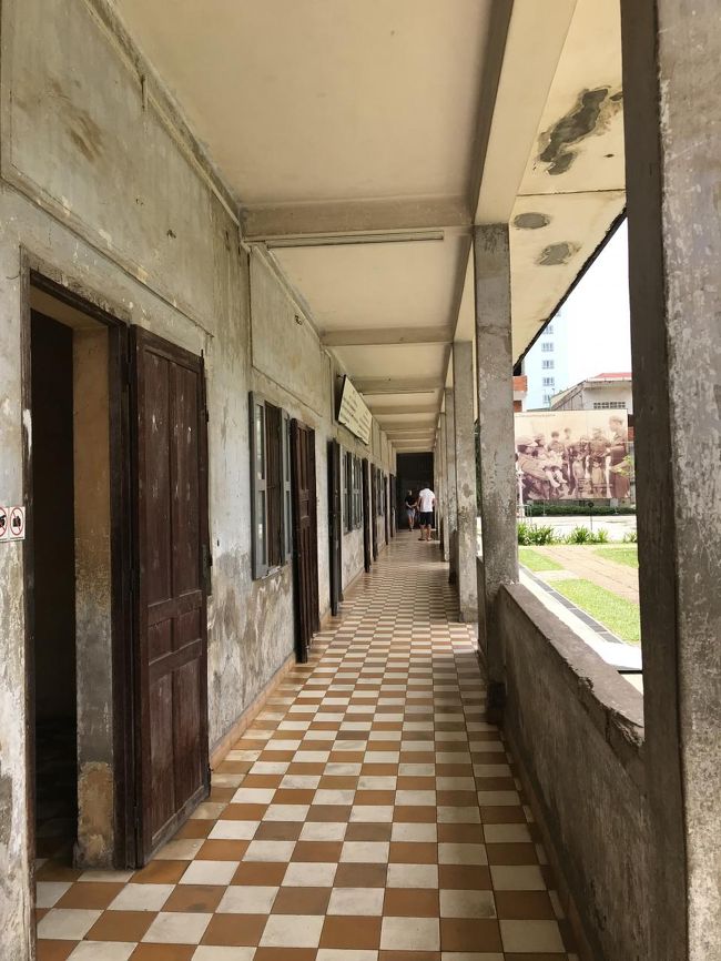 もちろんここも皆さん静かに鑑賞。オーディオは別料金でした。