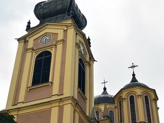 セルビア正教会