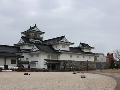 富山市郷土博物館