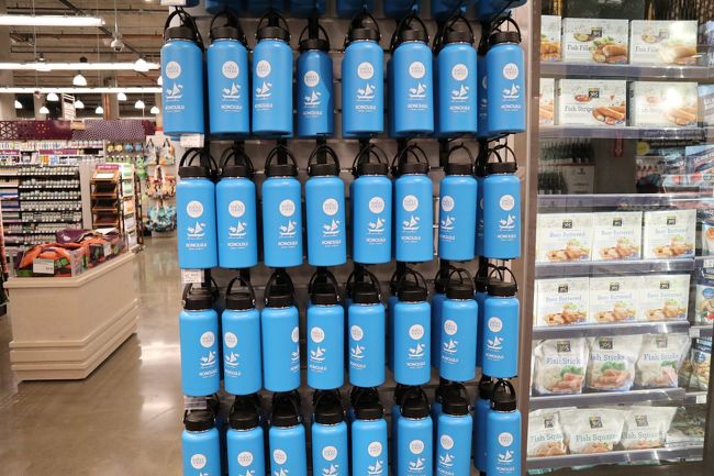 流行ってますね。