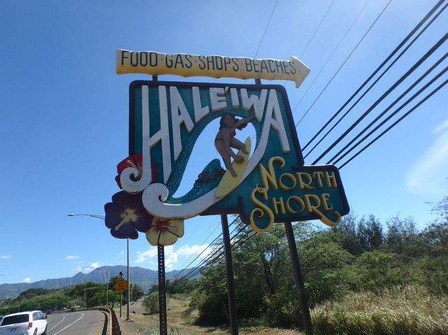 意外と初めて見たこの看板。