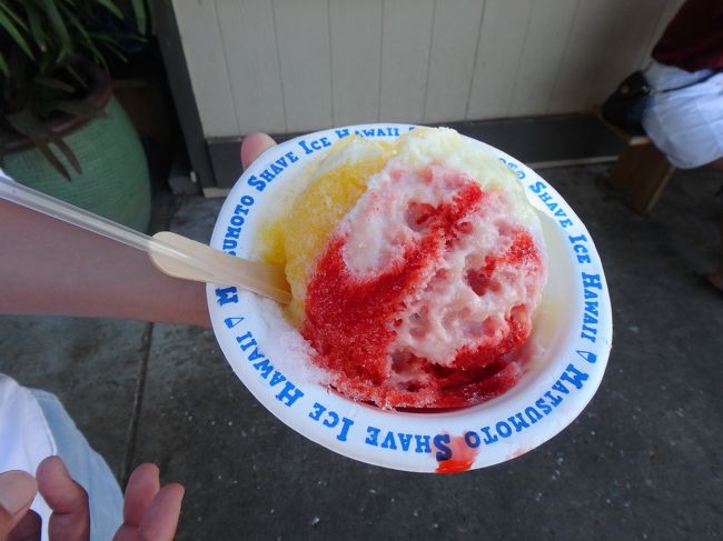 何味にしたかまったく覚えてない…けど、夫は満足そうだったので良かった！