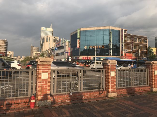 ゼイゼイしながら、2人で撮るだけ撮りました。