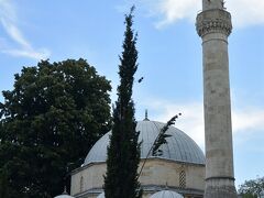 Karadzoz Beg Mosque