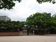 安国駅近くの、雲峴宮にも行ってきました。徒歩圏内だったので仁寺洞キルから歩いて行きました。雲峴宮は、朝鮮時代末期、改革派の政治家として多大な影響をもたらした興宣大院君の私邸だそうです。