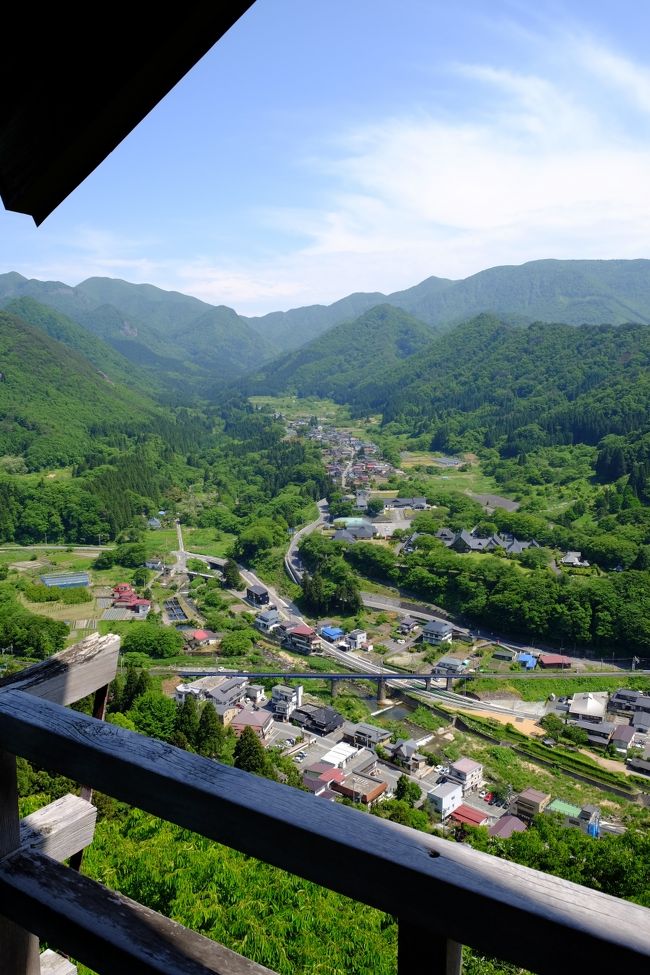 出羽名刹三寺まいり と銀山温泉に行ってきました 山形市 山形県 の旅行記 ブログ By Imiさん フォートラベル
