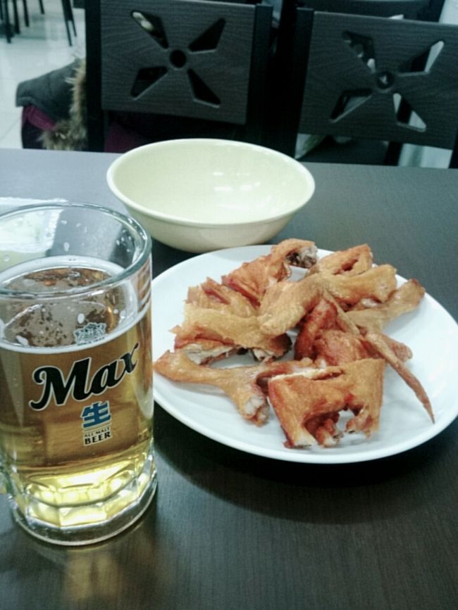 四軒目くらいになるのかな？もう飲み過ぎ<br />最後はチメクで〆のつもりだったのかな☺️？