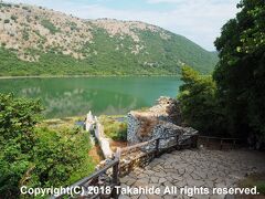 ブトリント国立公園(Parku Kombëtar i Butrintit)

世界遺産に登録されたローマの都市遺跡です。


ブトリント：https://ja.wikipedia.org/wiki/%E3%83%96%E3%83%88%E3%83%AA%E3%83%B3%E3%83%88
ブトリント国立公園：https://en.wikipedia.org/wiki/Butrint_National_Park
ブトリント国立公園：http://butrint.al/en/
ブトリント国立公園：http://albania.al/destination/17/butrint/
ブトリント国立公園：http://akzm.gov.al/index.php?option=com_k2&view=item&id=114:national-park-of-butrinti&Itemid=435&lang=us
世界遺産：http://whc.unesco.org/en/list/570/