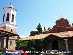 聖クリメント教会(Света Богородица Перивлепта)

13世紀末のフレスコ画が必見の教会です。


聖クリメント教会：https://translate.google.co.jp/translate?sl=mk&tl=en&js=y&prev=_t&hl=ja&ie=UTF-8&u=https%3A%2F%2Fmk.wikipedia.org%2Fwiki%2FЦрква_?Пресвета_Богородица_Перивлептос“_-_Охрид&edit-text=&act=url
フレスコ：https://ja.wikipedia.org/wiki/%E3%83%95%E3%83%AC%E3%82%B9%E3%82%B3