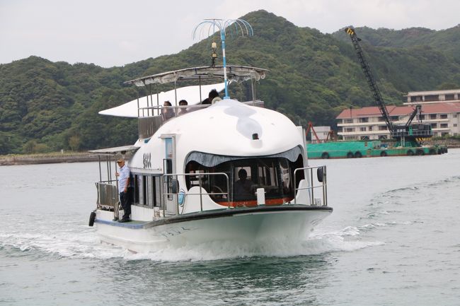 ホテル浦島の温泉巡りとjrで紀伊半島一周の旅 那智勝浦 太地 和歌山県 の旅行記 ブログ By 夢道乗光さん フォートラベル