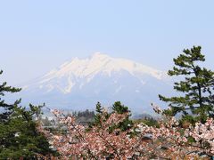 岩木山(津軽富士)