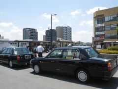 出発地、中央線豊田駅北口
東京都日野市。
ここから、おおまかに中央線沿いに日野駅に戻る感じで歩く。
