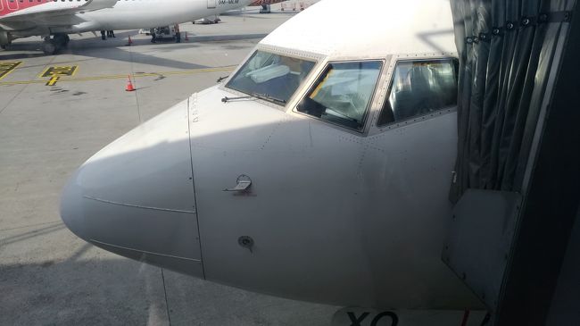 安全運航ありがとうございます