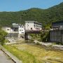 湯西川温泉　平家大祭