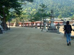 厳島神社