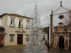 面白いクリスマスツリー