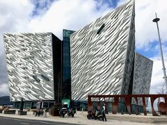 Titanic Belfast