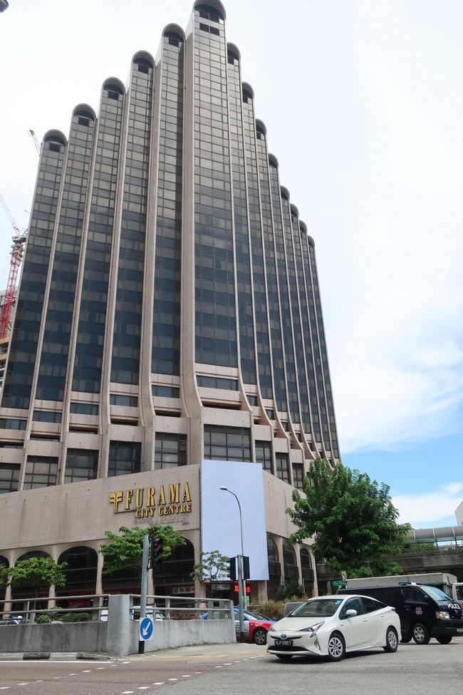 ホテルで1泊。<br />帰りの旅は次の旅行記にさせていただきます。<br /><br />①をご覧いただき、ありがとうございました。<br /><br />つづき。<br />https://4travel.jp/travelogue/11366824