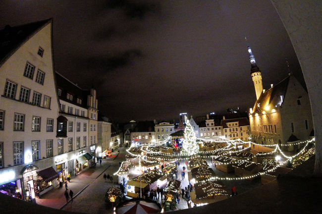 年越しました。