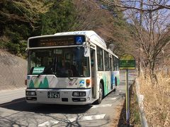 (10:09) 30分ほどで毛無山登山口に到着。バス代1人440円。
この手前に文化洞トンネルがあり、その横に登山口があります。

「毛無山」って、富士山の北と西に2つあり西側の方が有名らしいですが、こっちは北側の方です。標高1500m。ここから十二ヶ岳へ縦走します。