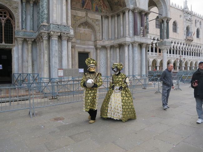 ベネチア再訪 2夢のカーニヴァル カーニヴァルのヴェネチアで美術館巡り ベネチア イタリア の旅行記 ブログ By Rararamさん フォートラベル ベネチア再訪 2夢のカーニヴァル カーニヴァルのヴェネチアで美術館巡り ベネチア イタリア の旅行記 ブログ By Rararamさん フォートラベル
