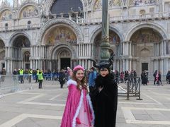 ベネチア再訪 2夢のカーニヴァル カーニヴァルのヴェネチアで美術館巡り ベネチア イタリア の旅行記 ブログ By Rararamさん フォートラベル ベネチア再訪 2夢のカーニヴァル カーニヴァルのヴェネチアで美術館巡り ベネチア イタリア の旅行記 ブログ By Rararamさん フォートラベル